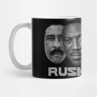 RUSHMORE Mug